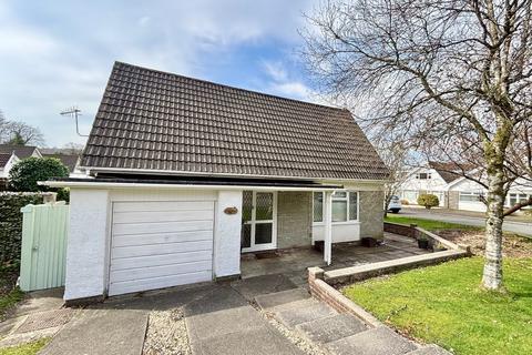1 Gelli Geiros, Gellinudd, Swansea, SA8 3DZ
