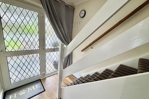 1 Gelli Geiros, Gellinudd, Swansea, SA8 3DZ
