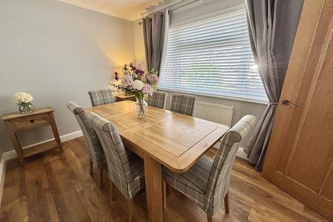1 Gelli Geiros, Gellinudd, Swansea, SA8 3DZ