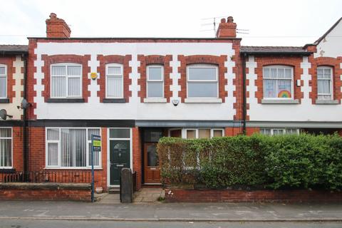 2 bedroom terraced house to rent, Green Lane, Sale, Cheshire, M33
