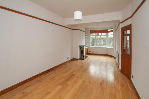2 bedroom terraced house to rent, Green Lane, Sale, Cheshire, M33