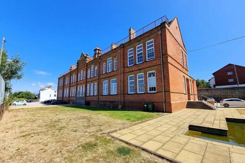3 bedroom apartment for sale, The Old School, Geneva Place, Bideford