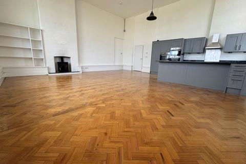 3 bedroom apartment for sale, The Old School, Geneva Place, Bideford