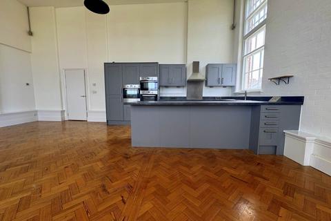 3 bedroom apartment for sale, The Old School, Geneva Place, Bideford