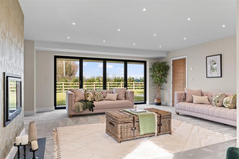 4 bedroom detached house for sale, Meadows Lane, Hose