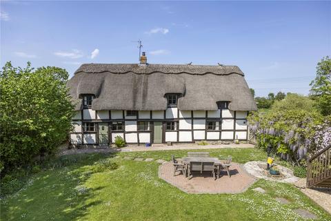 undefined, Uckinghall, Tewkesbury, Worcestershire, GL20