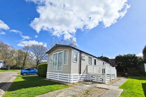 undefined, Wilksworth Caravan Park