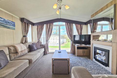 undefined, Wilksworth Caravan Park