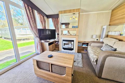 undefined, Wilksworth Caravan Park