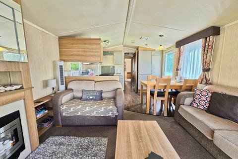 undefined, Wilksworth Caravan Park