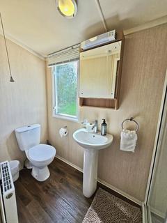 undefined, Wilksworth Caravan Park