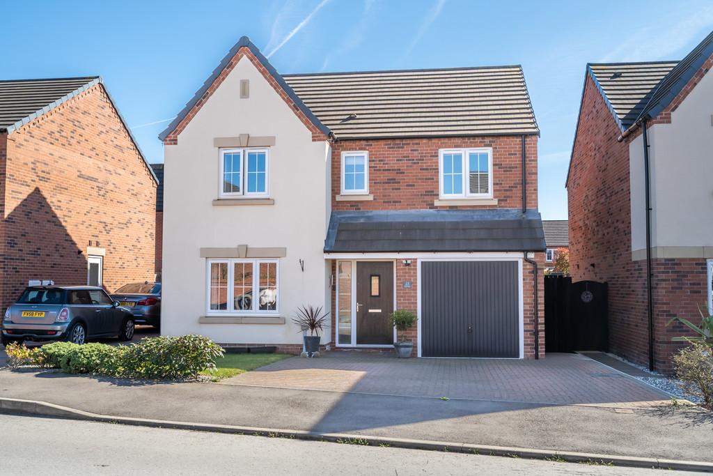 Sweetmove Houses For Sale In Pocklington