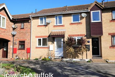 2 bedroom terraced house for sale, Wilson Road, Ipswich