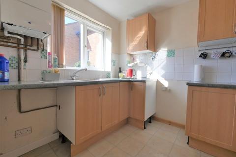 2 bedroom terraced house for sale, Wilson Road, Ipswich