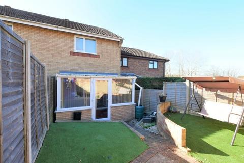 2 bedroom terraced house for sale, Wilson Road, Ipswich