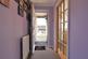 Through hallway and porch