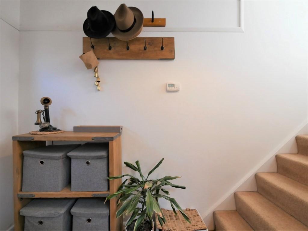 Hallway feature