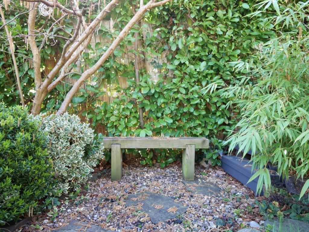 Garden feature