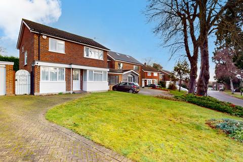 3 bedroom detached house for sale, Sequoia Park, Pinner HA5