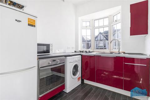 2 bedroom apartment for sale, Chandos Road, London, N2