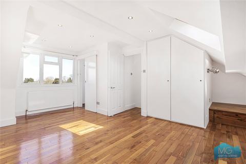2 bedroom apartment for sale, Chandos Road, London, N2