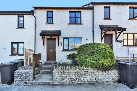 17 The Meadows, Arnside, Carnforth, LA5 0EY