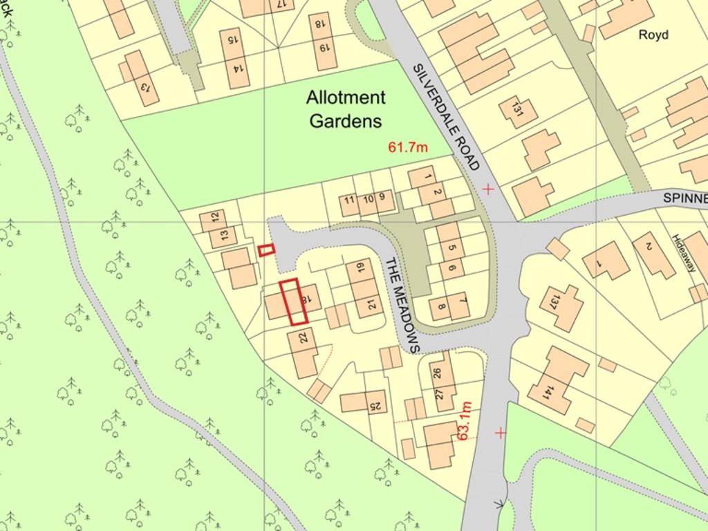 Ordnance Survey 0065166