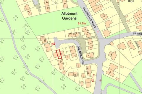 17 The Meadows, Arnside, Carnforth, LA5 0EY