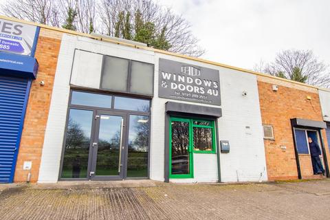 Property to rent - Kingsbury Road, Birmingham B35