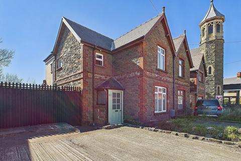 undefined, Fidlas Road, Cardiff. CF14