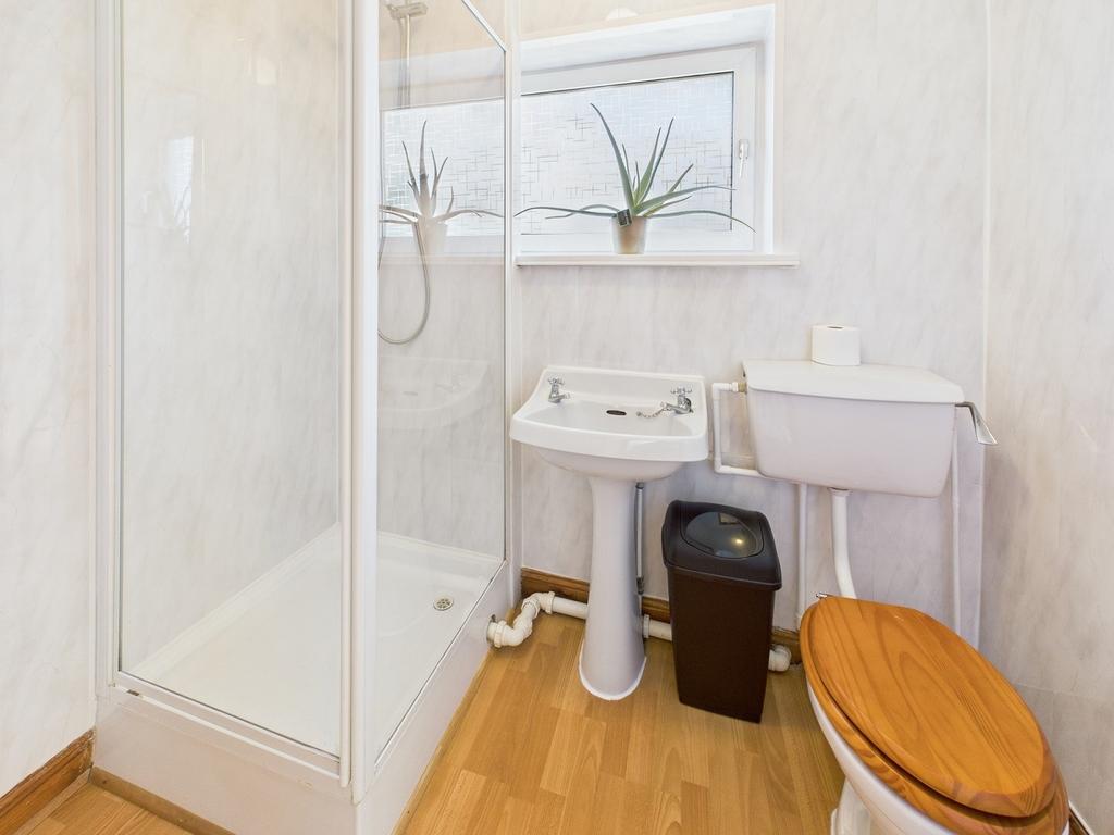 Shower Room/Wc