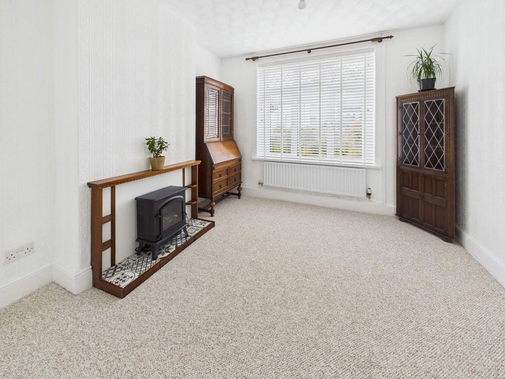 Front Reception Room
