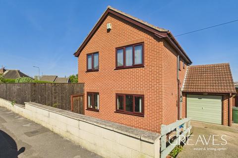 3 bedroom detached house for sale, Southdale Drive, Carlton, Nottingham