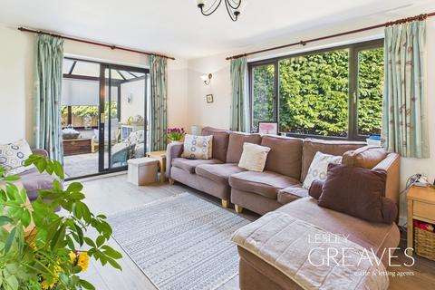 3 bedroom detached house for sale, Southdale Drive, Carlton, Nottingham