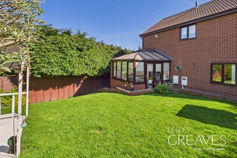 3 bedroom detached house for sale, Southdale Drive, Carlton, Nottingham