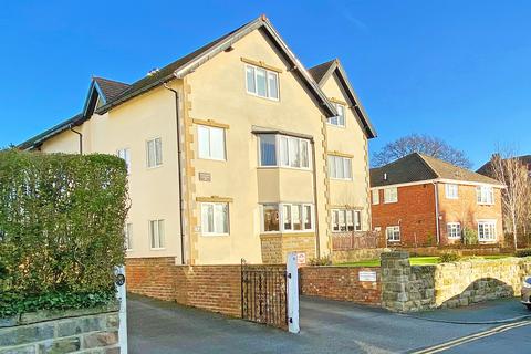 undefined, Cavendish Avenue, Cavendish Gardens, HG2