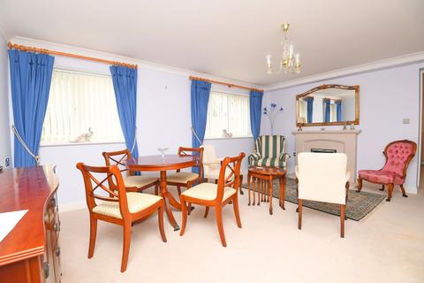 undefined, Cavendish Avenue, Cavendish Gardens, HG2