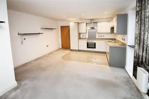 Flat 1, Eden House Ashburnham Road, Bedford, MK40 1DX