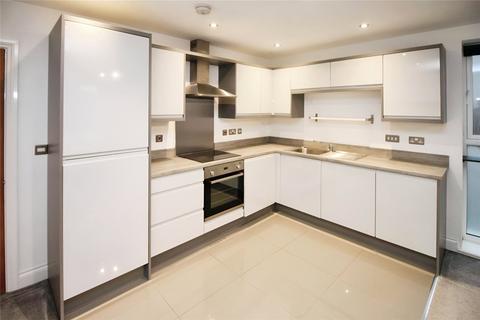Flat 1, Eden House Ashburnham Road, Bedford, MK40 1DX