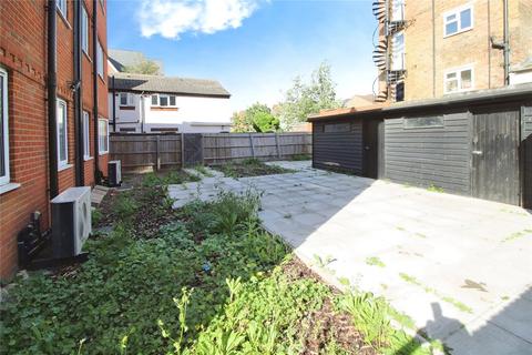 Flat 1, Eden House Ashburnham Road, Bedford, MK40 1DX