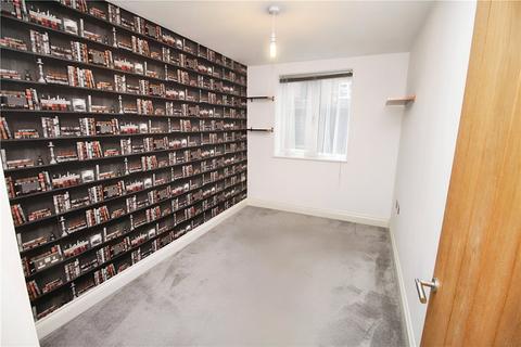 Flat 1, Eden House Ashburnham Road, Bedford, MK40 1DX