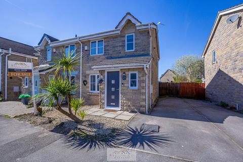 20 Baker Street, Dinnington, Sheffield, S25 3RU