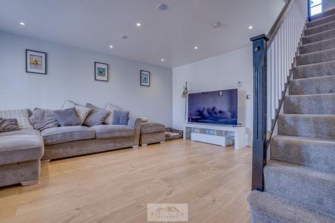 20 Baker Street, Dinnington, Sheffield, S25 3RU