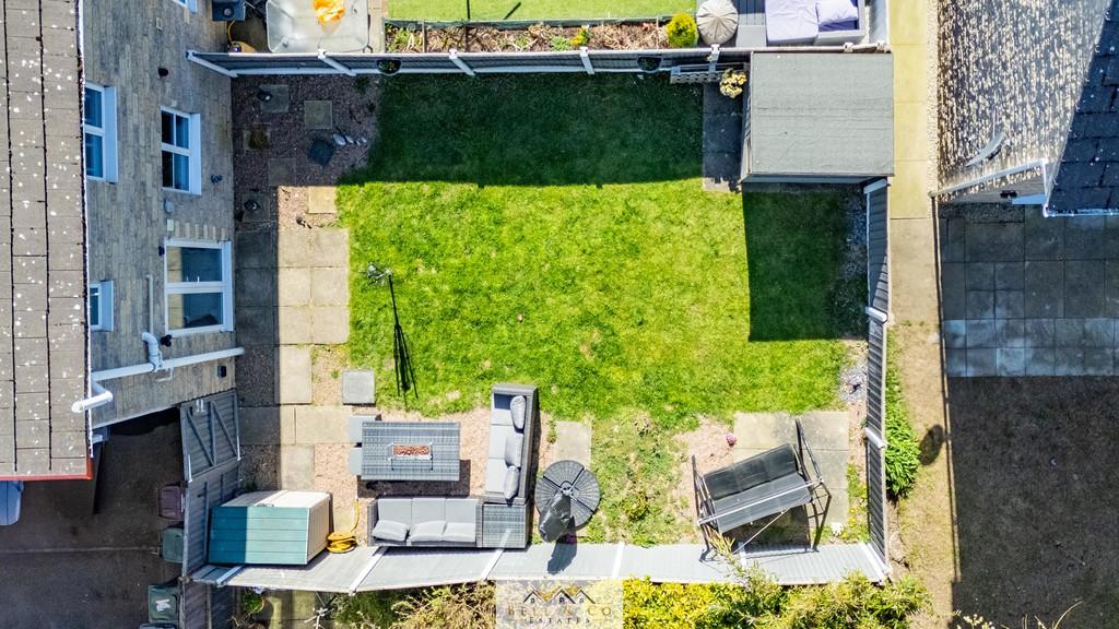 Aerial 4