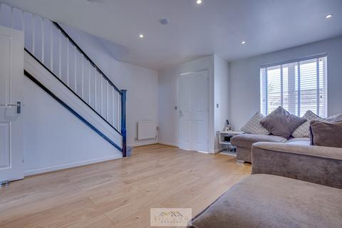 20 Baker Street, Dinnington, Sheffield, S25 3RU