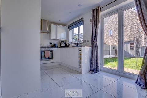 20 Baker Street, Dinnington, Sheffield, S25 3RU