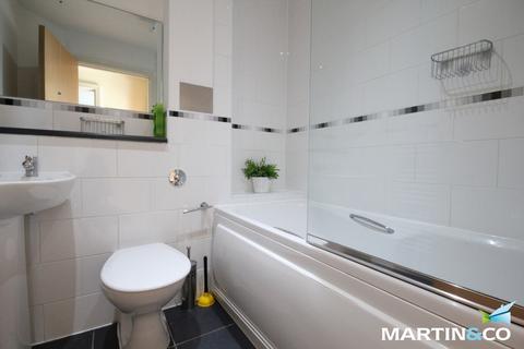 undefined, Spire Court, Manor Road, Edgbaston, B16