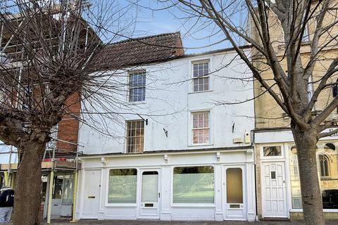 Church Walk, Trowbridge
