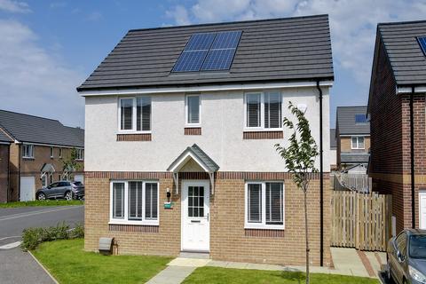 4 bedroom detached house for sale, Plot 95, The Kenmore at Snowdon Gait, Snowdon Terrace KA23