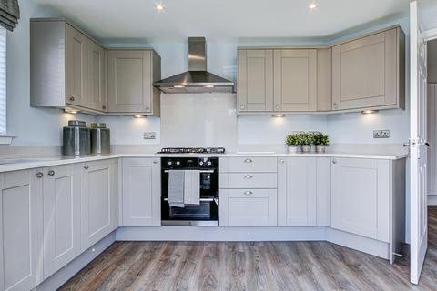 4 bedroom detached house for sale, Plot 95, The Kenmore at Snowdon Gait, Snowdon Terrace KA23